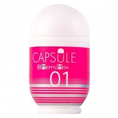 Мастурбатор Men sMax Capsule 01 - DANDARA - Men sMax - в Томске купить с доставкой