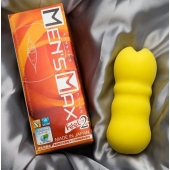 Мастурбатор-вагина Men sMax Feel 2 - Men sMax - в Томске купить с доставкой