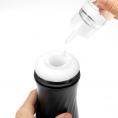 Мастурбатор с регулируемой плотностью обхвата Custom Strength CUP Twist Ripple - Tenga - в Томске купить с доставкой