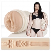 Мастурбатор-вагина Fleshlight Girls - Stoya Destroya - Fleshlight - в Томске купить с доставкой