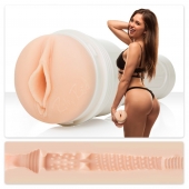 Мастурбатор-вагина Fleshlight Girls - Riley Reid Utopia - Fleshlight - в Томске купить с доставкой