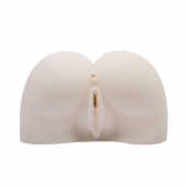 Мастурбатор-попка с двойной вибрацией - Baile - в Томске купить с доставкой