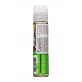 Смазка с ароматом тропических фруктов JO Flavored Tropical Passion - 30 мл. - System JO - купить с доставкой в Томске