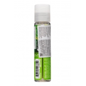Смазка с ароматом яблока JO Flavored  Green Apple H2O - 30 мл. - System JO - купить с доставкой в Томске