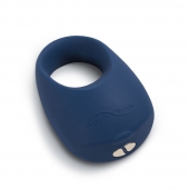 Синее эрекционное виброкольцо We-vibe Pivot - We-vibe - в Томске купить с доставкой