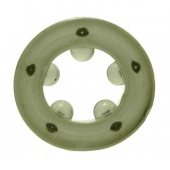 Эрекционное кольцо с магнитиками - Seven Creations - в Томске купить с доставкой