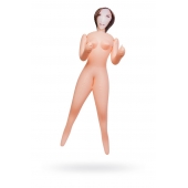 Надувная секс-кукла Jennifer - ToyFa - в Томске купить с доставкой