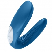 Вибратор для пар Satisfyer Partner Whale - Satisfyer