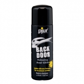 Концентрированный анальный лубрикант pjur BACK DOOR glide - 30 мл. - Pjur - купить с доставкой в Томске