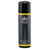 Силиконовый лубрикант pjur BASIC Silicone - 250 мл. - Pjur - купить с доставкой в Томске