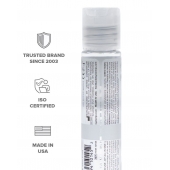 Массажный гель ALL-IN-ONE Massage Oil Sensual нейтральный - 30 мл. - System JO - купить с доставкой в Томске