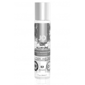 Массажный гель ALL-IN-ONE Massage Oil Sensual нейтральный - 30 мл. - System JO - купить с доставкой в Томске