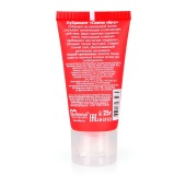 Женский стимулирующий лубрикант на силиконовой основе Cosmo Vibro - 25 гр. - Биоритм - купить с доставкой в Томске