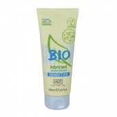 Органический лубрикант для чувствительной кожи Bio Sensitive - 100 мл. - HOT - купить с доставкой в Томске