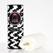 Компактный мастурбатор Pocker Club Edition - Lingox - в Томске купить с доставкой