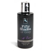 Анальный лубрикант At Ease Anal Lubricant - 100 мл. - Fifty Shades of Grey - купить с доставкой в Томске