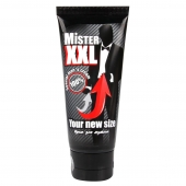 Крем для увеличения пениса MISTER XXL - 50 гр. - Биоритм - купить с доставкой в Томске