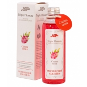 Эликсир Triple Pleasure  Тропический коктейль  - 130 гр. - JULEJU - купить с доставкой в Томске