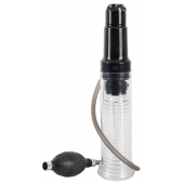 Вакуумная помпа-мастурбатор Vibrating Multi Pump   Masturbator - Orion - в Томске купить с доставкой