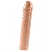 Удлиняющая насадка Extension sleeve - 17 см. - Sitabella - в Томске купить с доставкой