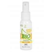Очищающий спрей Bio Cleaner - 50 мл. - HOT - купить с доставкой в Томске