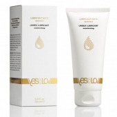 Интимный гель-смазка на водной основе YESforLOV Moisturising Intimate - 100 мл. - YESforLOV - купить с доставкой в Томске