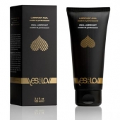 Анальный гель-смазка YESforLOV Comfort   Performance Anal Lubricant - 100 мл. - YESforLOV - купить с доставкой в Томске