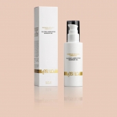 Массажный гель-смазка на силиконовой основе Allover Massage Gel - 100 мл. - YESforLOV - купить с доставкой в Томске