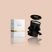 Массажная свеча Titillating Massage Candle - 120 мл. - YESforLOV - купить с доставкой в Томске