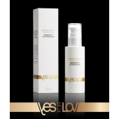 Массажное масло TITILLATING MASSAGE OIL - 100 мл. - YESforLOV - купить с доставкой в Томске
