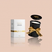 Массажная аромасвеча BEWITCHING MASSAGE CANDLE - 120 мл. - YESforLOV - купить с доставкой в Томске