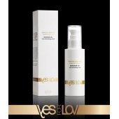 Массажное масло BEWITCHING MASSAGE OIL - 100 мл. - YESforLOV - купить с доставкой в Томске