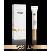 Возбуждающий интимный гель для женщин EXCITEMENT GEL FOR WOMEN - 10 гр. - YESforLOV - купить с доставкой в Томске