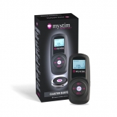 Беспроводной блок для управления Mystim Cluster Buster - MyStim - купить с доставкой в Томске