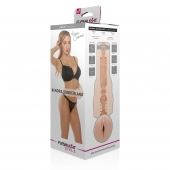 Мастурбатор-вагина Fleshlight Girls - Kendra Sunderland Angel - Fleshlight - в Томске купить с доставкой