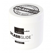 Анальный гель на водной основе SPLASHGLIDE ANAL ANESTHETIC FIST SIZE - 600 мл. - Splashglide - купить с доставкой в Томске