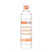 Гель-смазка 2-в-1 MASSAGE   LUBRICANT GUARANA - 300 мл. - Waterglide - купить с доставкой в Томске