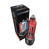 Красная гидропомпа HydroMAX7 - Bathmate - в Томске купить с доставкой