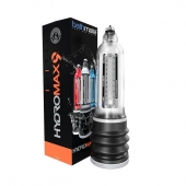 Прозрачная гидропомпа HydroMAX9 - Bathmate - в Томске купить с доставкой