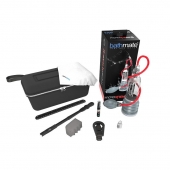 Прозрачная гидропомпа HydroXTREME5 - Bathmate - в Томске купить с доставкой