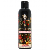 Интимный гель-смазка WET ROSE - 200 мл. - БиоМед - купить с доставкой в Томске