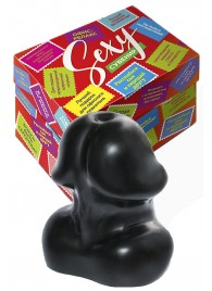 Сувенир в коробке  Босс - LOVETOY (А-Полимер) - купить с доставкой в Томске