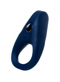 Эрекционное кольцо на пенис Satisfyer Ring 1 - Satisfyer - в Томске купить с доставкой