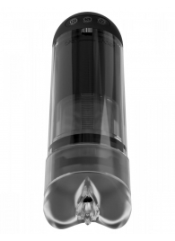 Вакуумная вибропомпа Extender Pro Vibrating Pump - Pipedream - в Томске купить с доставкой