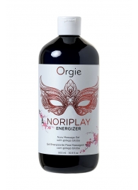 Энергетический гель для эротического массажа Orgie Energizing Nuru Massage - 500 мл. - ORGIE - купить с доставкой в Томске