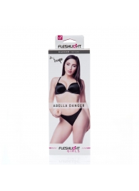 Мастурбатор-вагина Fleshlight Girls - Abella Danger Danger - Fleshlight - в Томске купить с доставкой