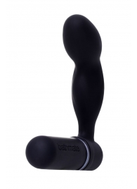 Стимулятор простаты Prostate Vibe - 10,5 см. - Bathmate - в Томске купить с доставкой