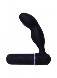 Стимулятор простаты Prostate Vibe - 10,5 см. - Bathmate - в Томске купить с доставкой