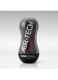 Мастурбатор AIR-TECH Squeeze Strong - Tenga - в Томске купить с доставкой