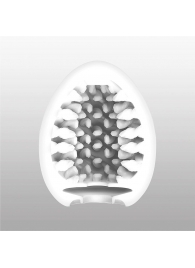 Мастурбатор-яйцо EGG Brush - Tenga - в Томске купить с доставкой